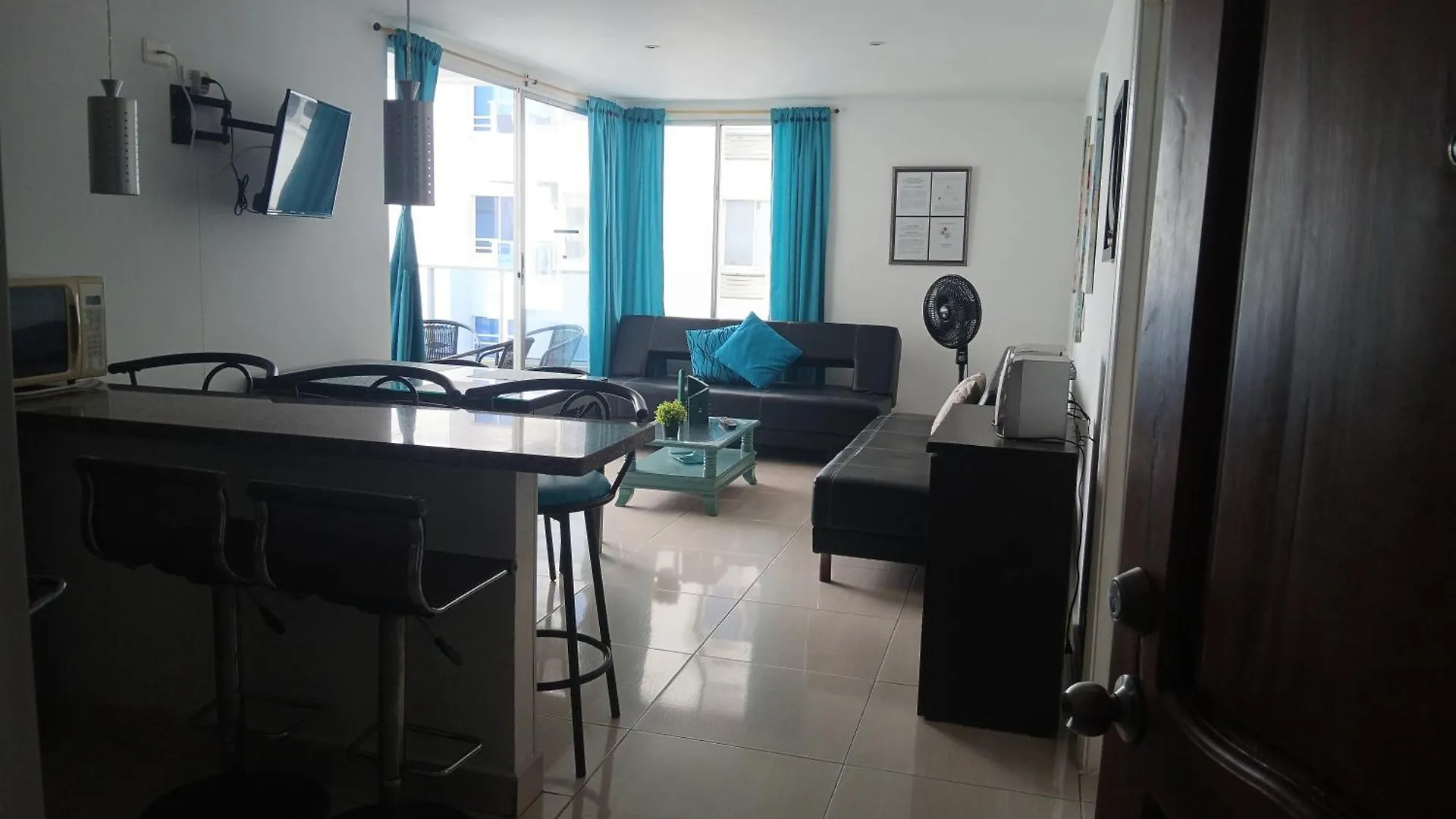 Cartagena Linda 204 Apartment