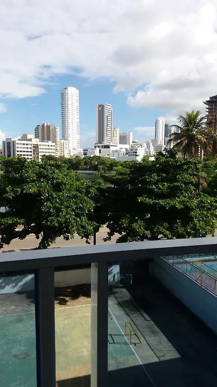 Cartagena Linda 204 Apartment