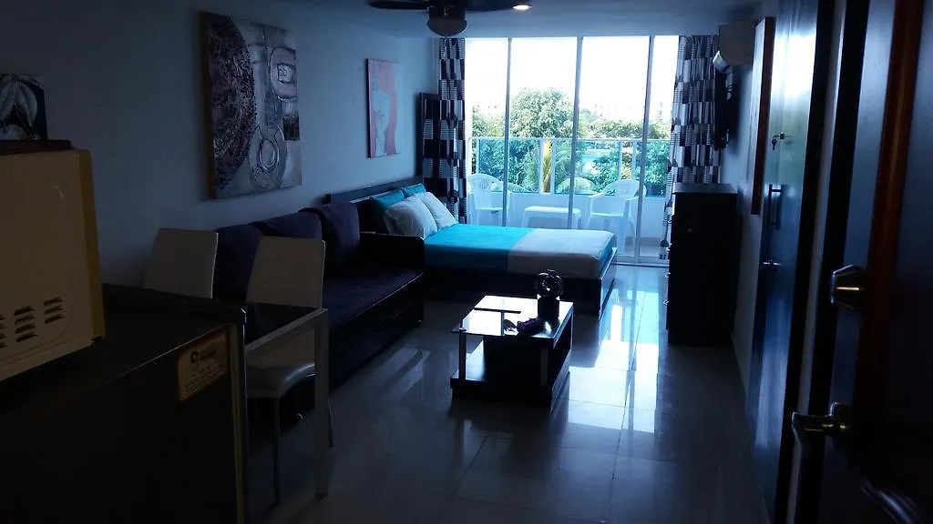 Cartagena Linda 204 Apartment