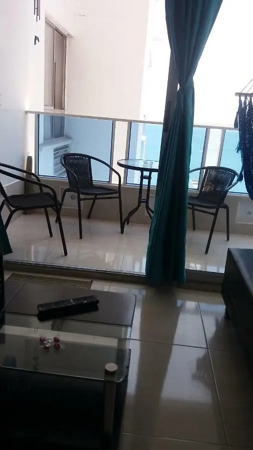 Cartagena Linda 204 Apartment Colombia