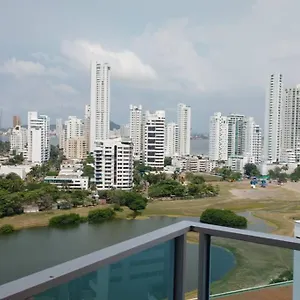  Apartamento De Indias, Mar, Historia Y Diversión !