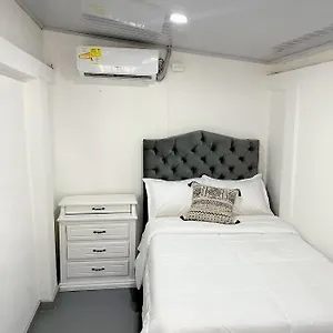  Pensión Casa Jardin