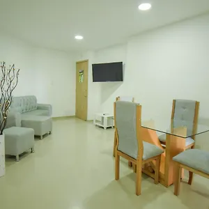  Apartamento Salome Aparment 4c