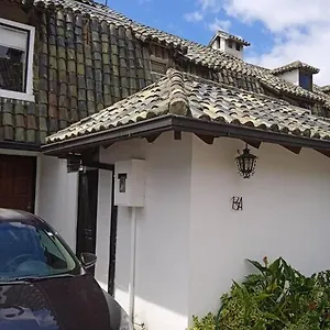 Casa Hermosa Quito